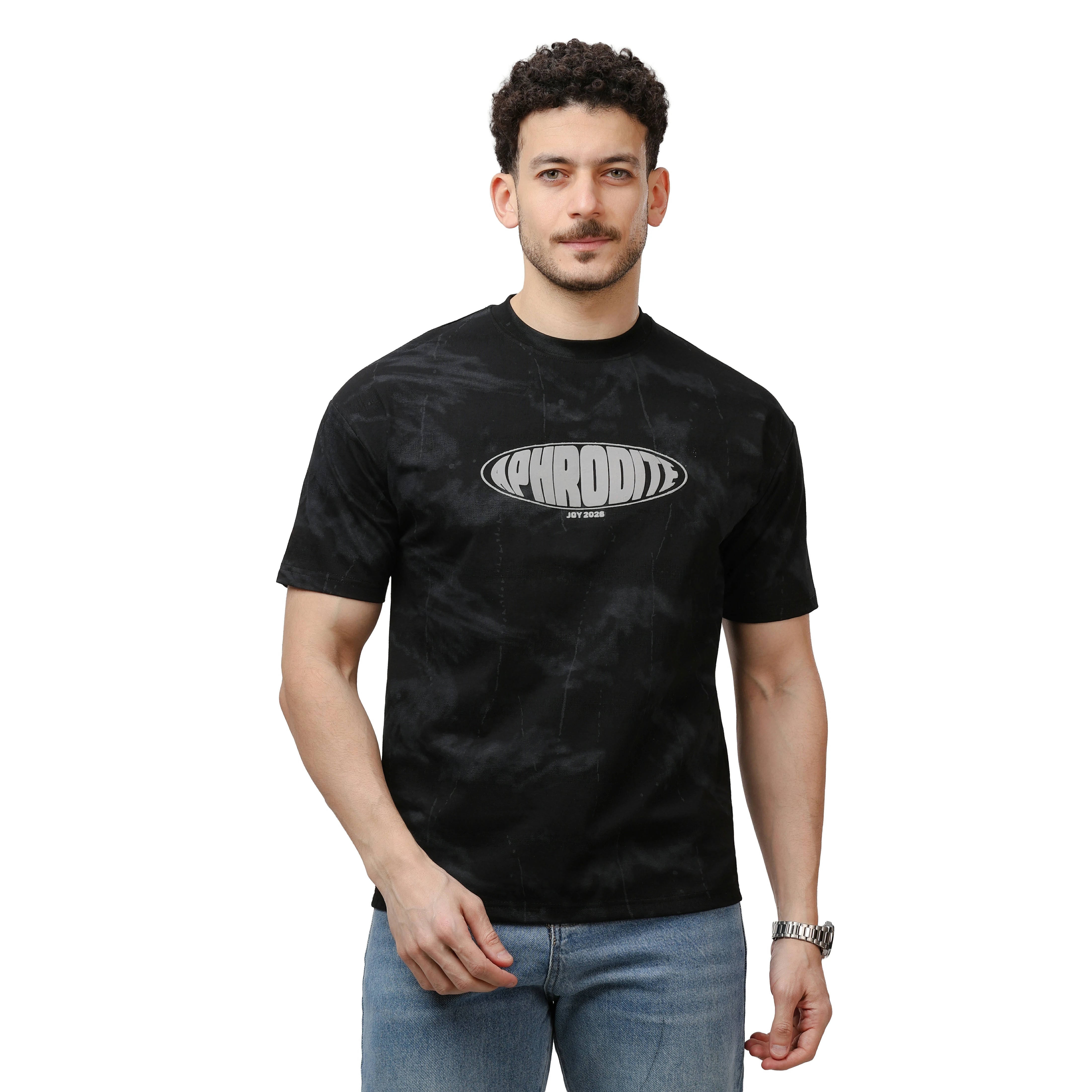 T-Shirt over size 415