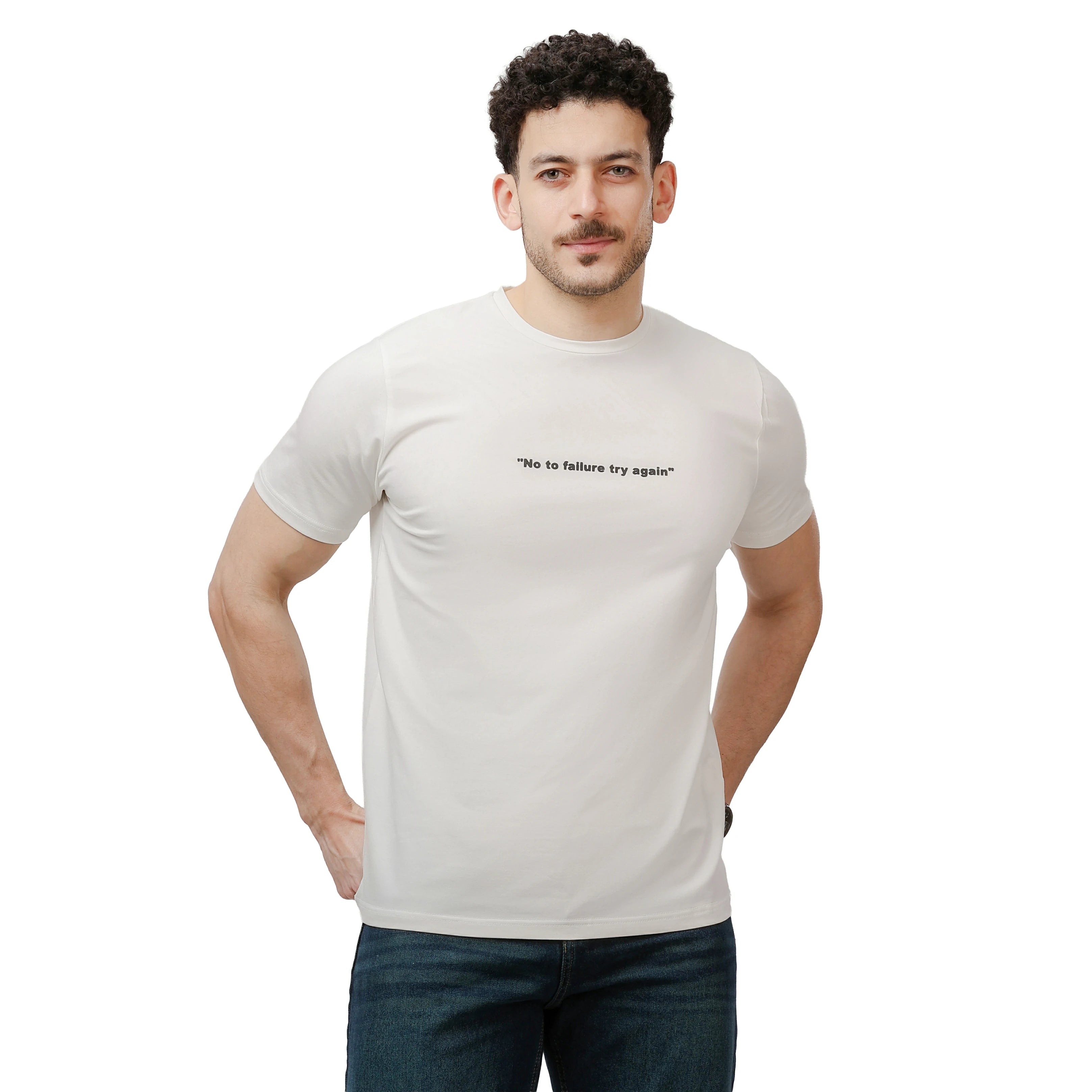 T-shirt slim fit 399
