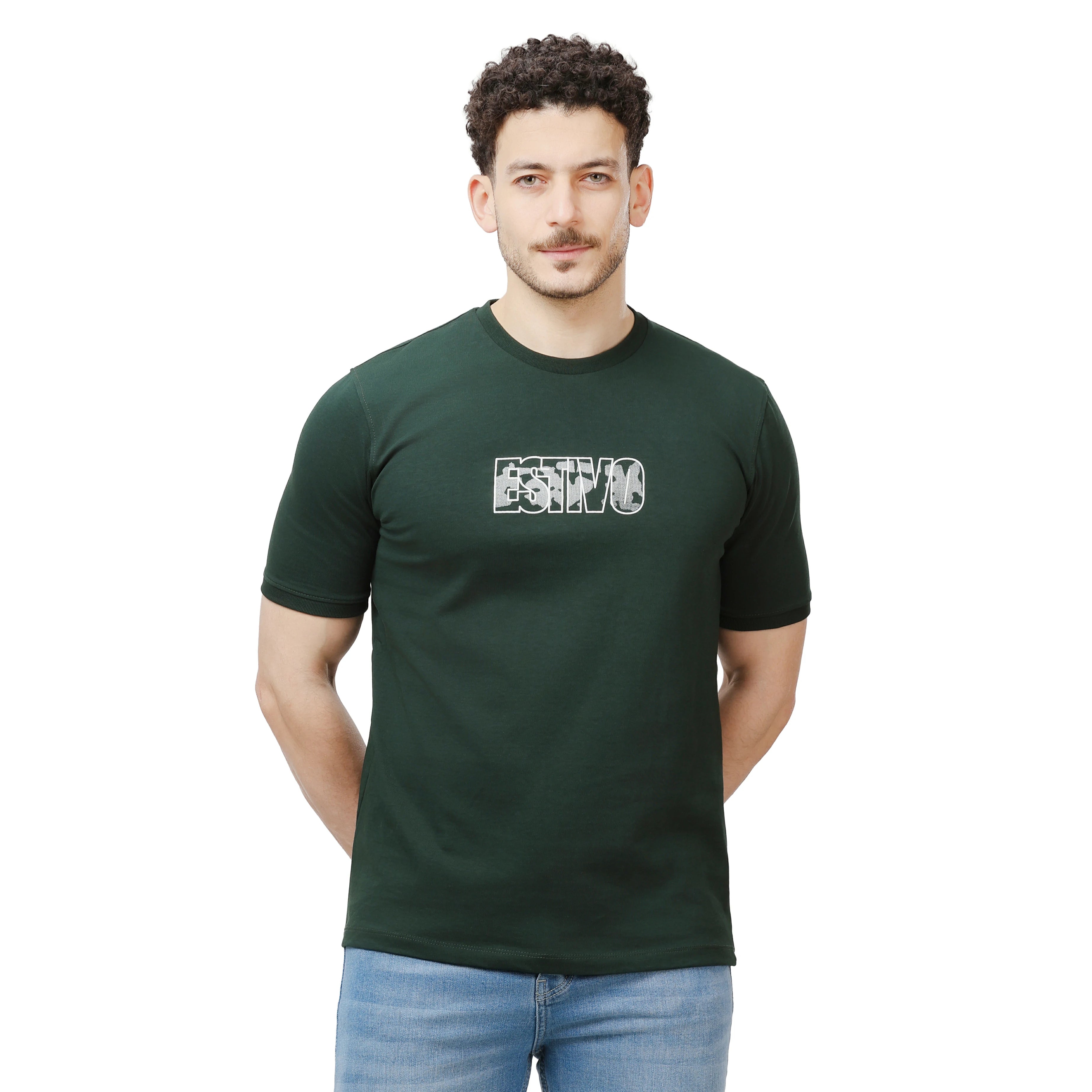 T-shirt slim fit 404