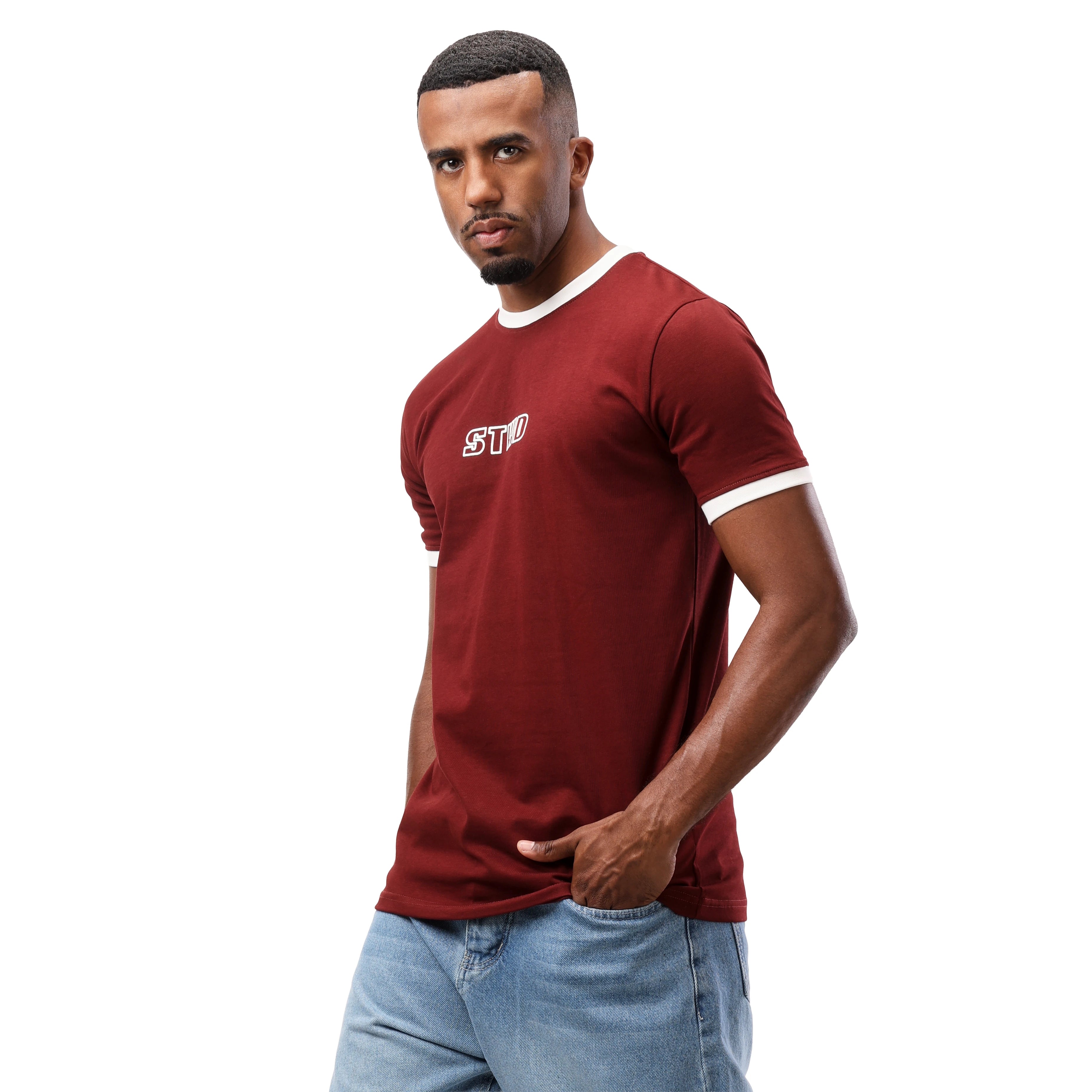 T-shirt slim fit 515