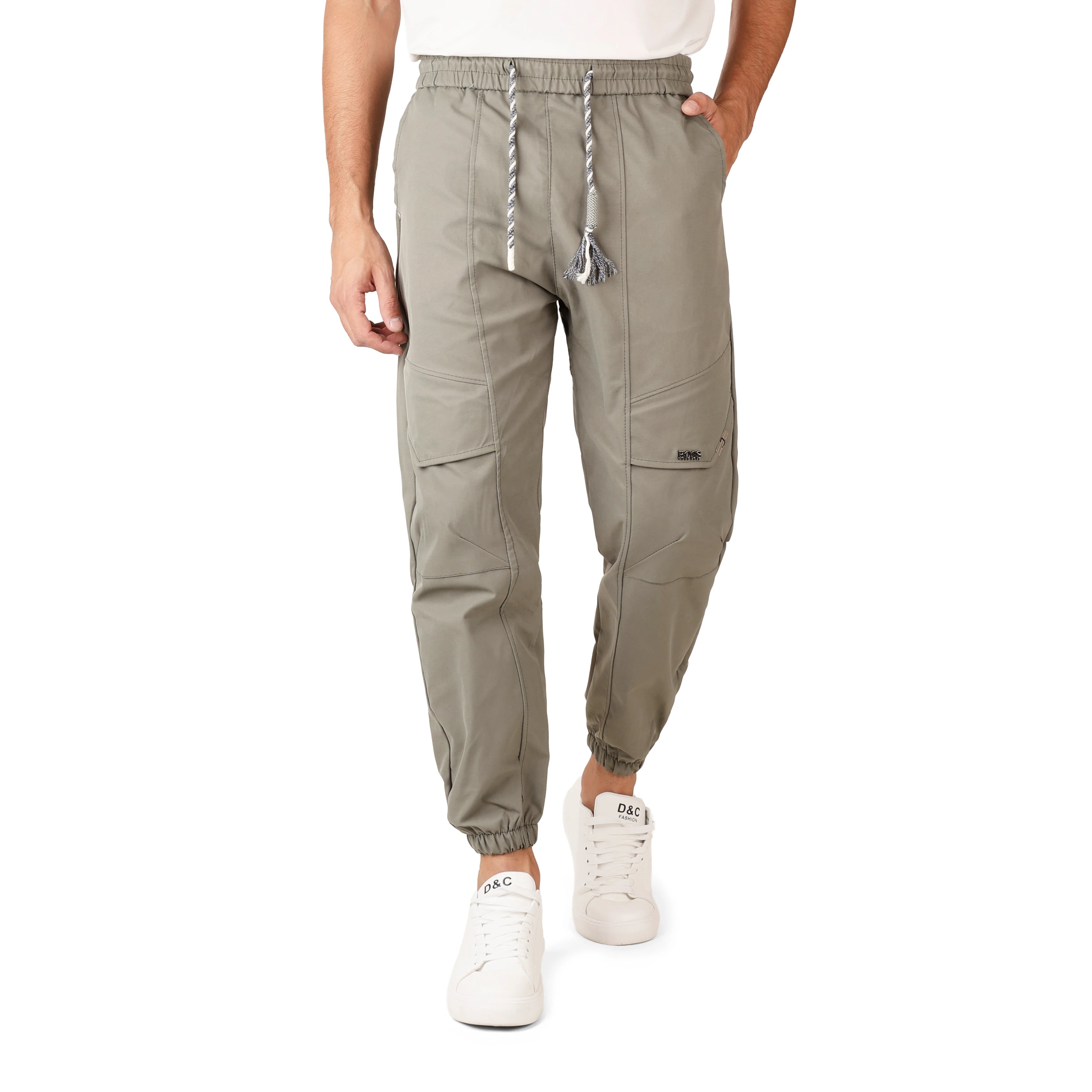 Sweat Pant Soft Boss 469