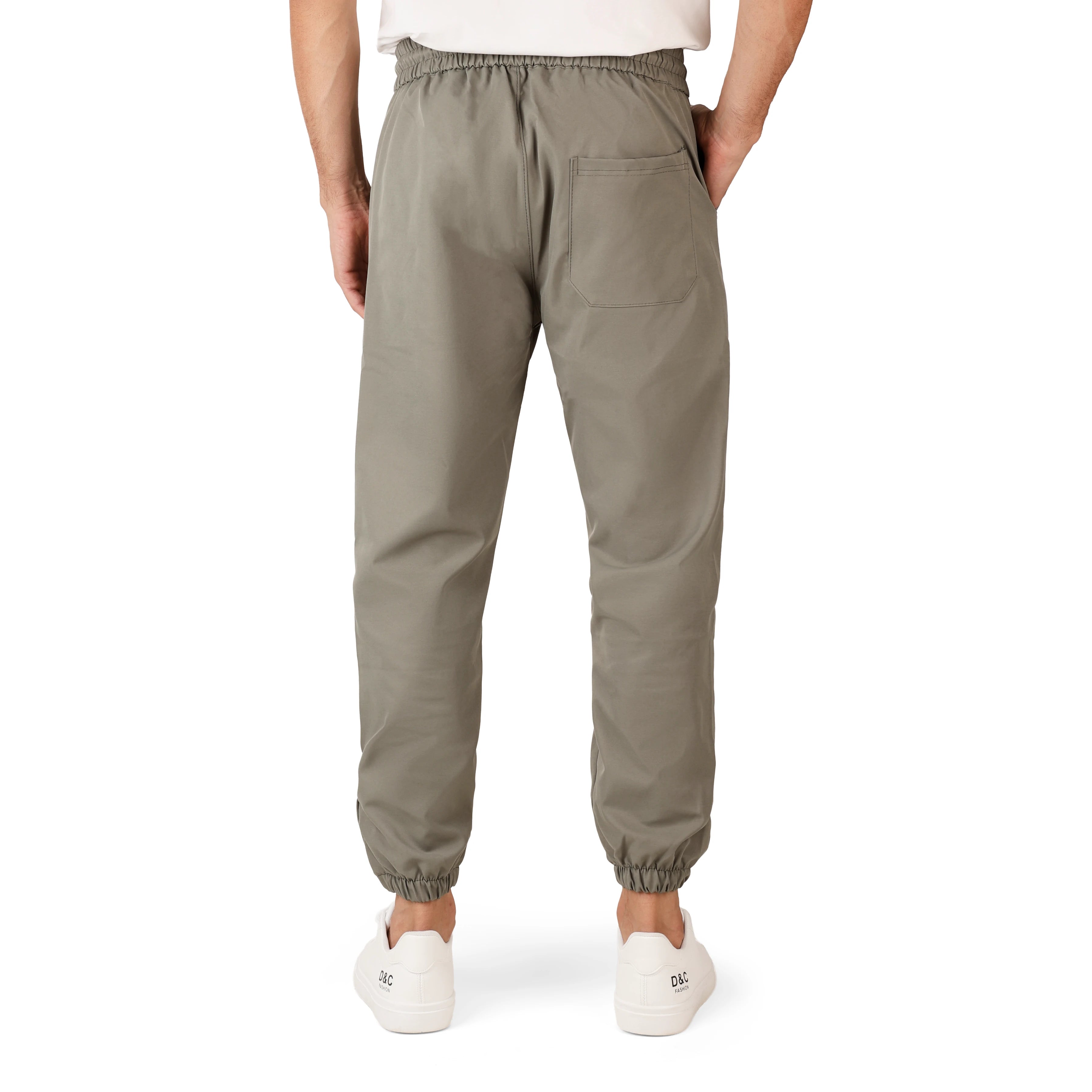 Sweat Pant Soft Boss 469
