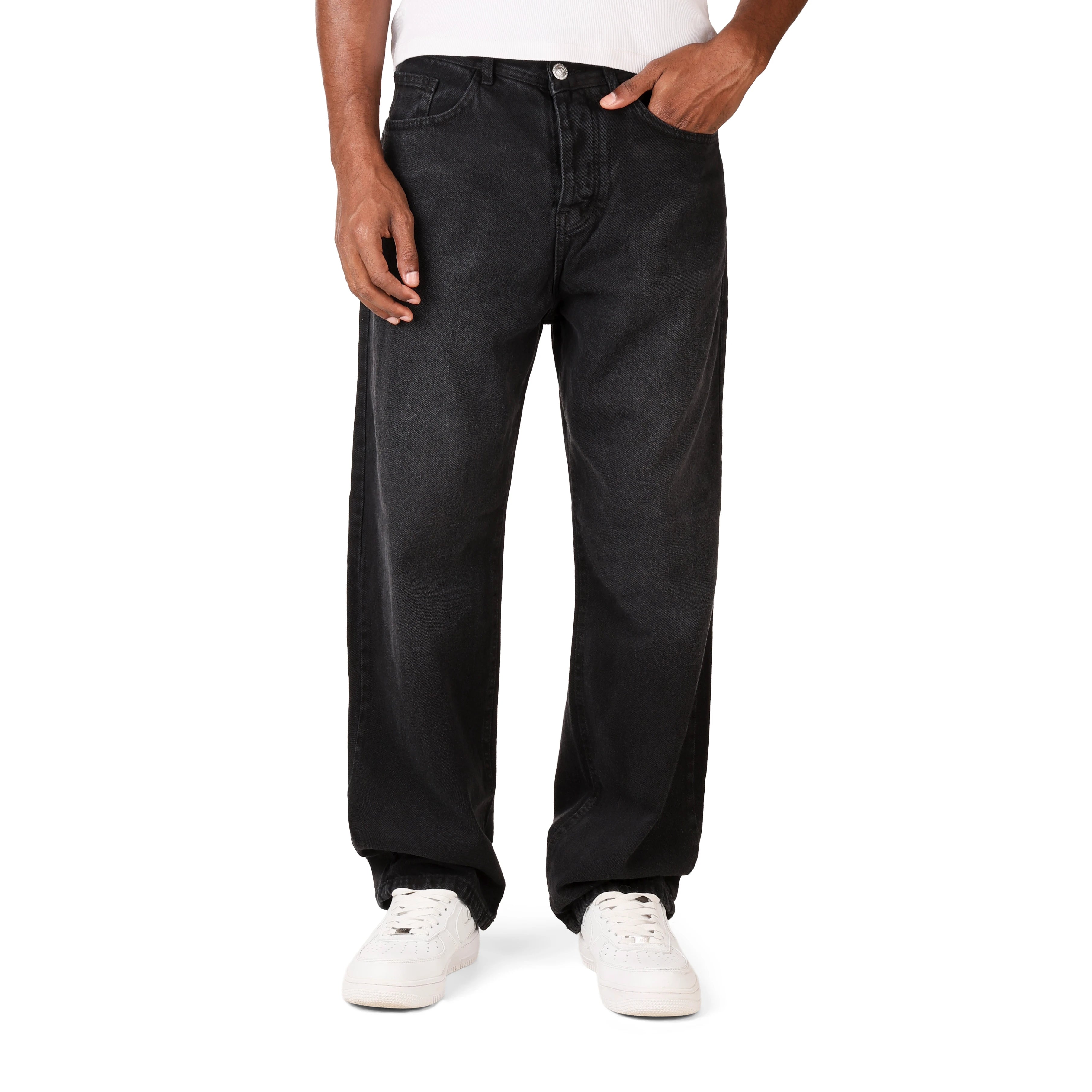 Baggy Fit Jeans 488
