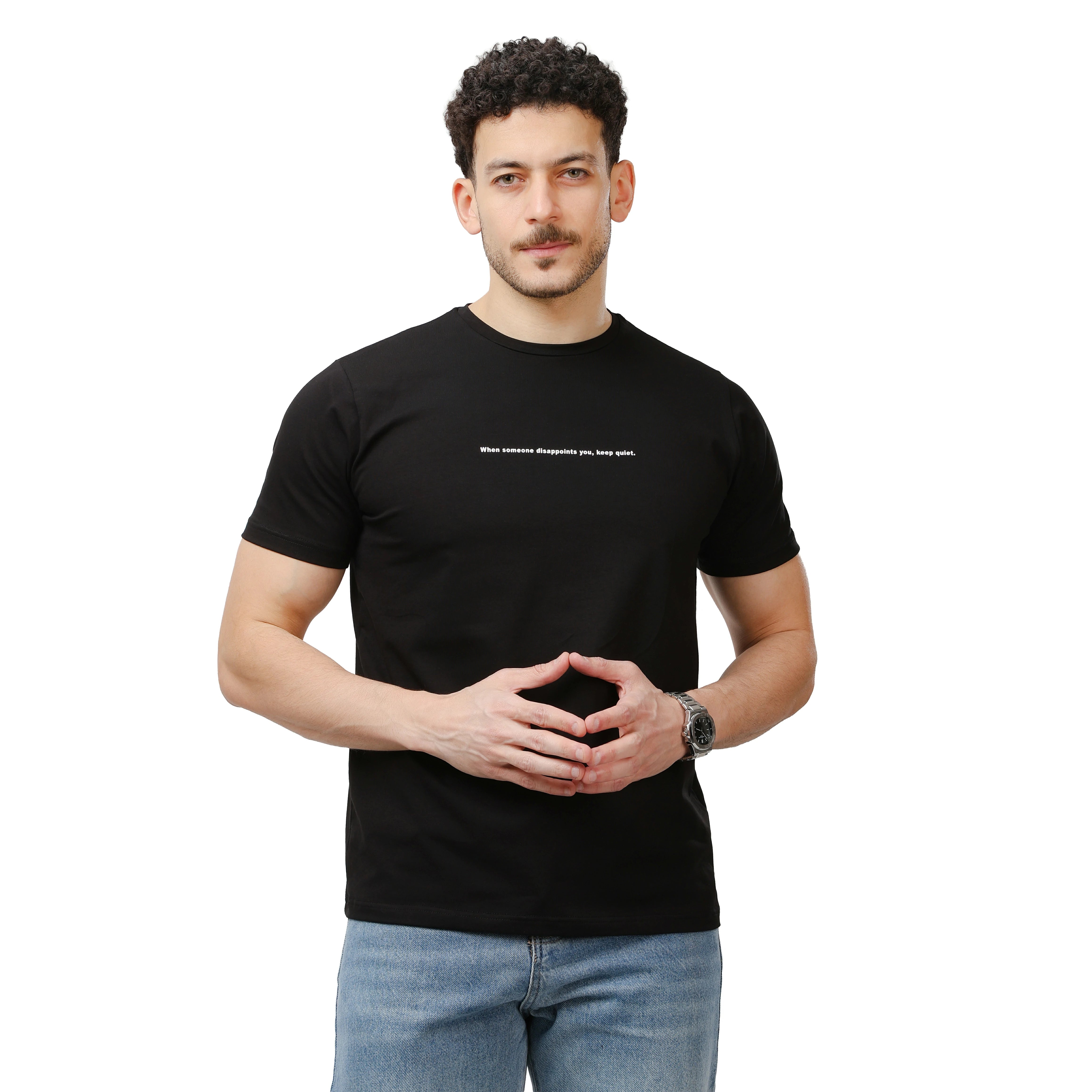 T-shirt slim fit 398