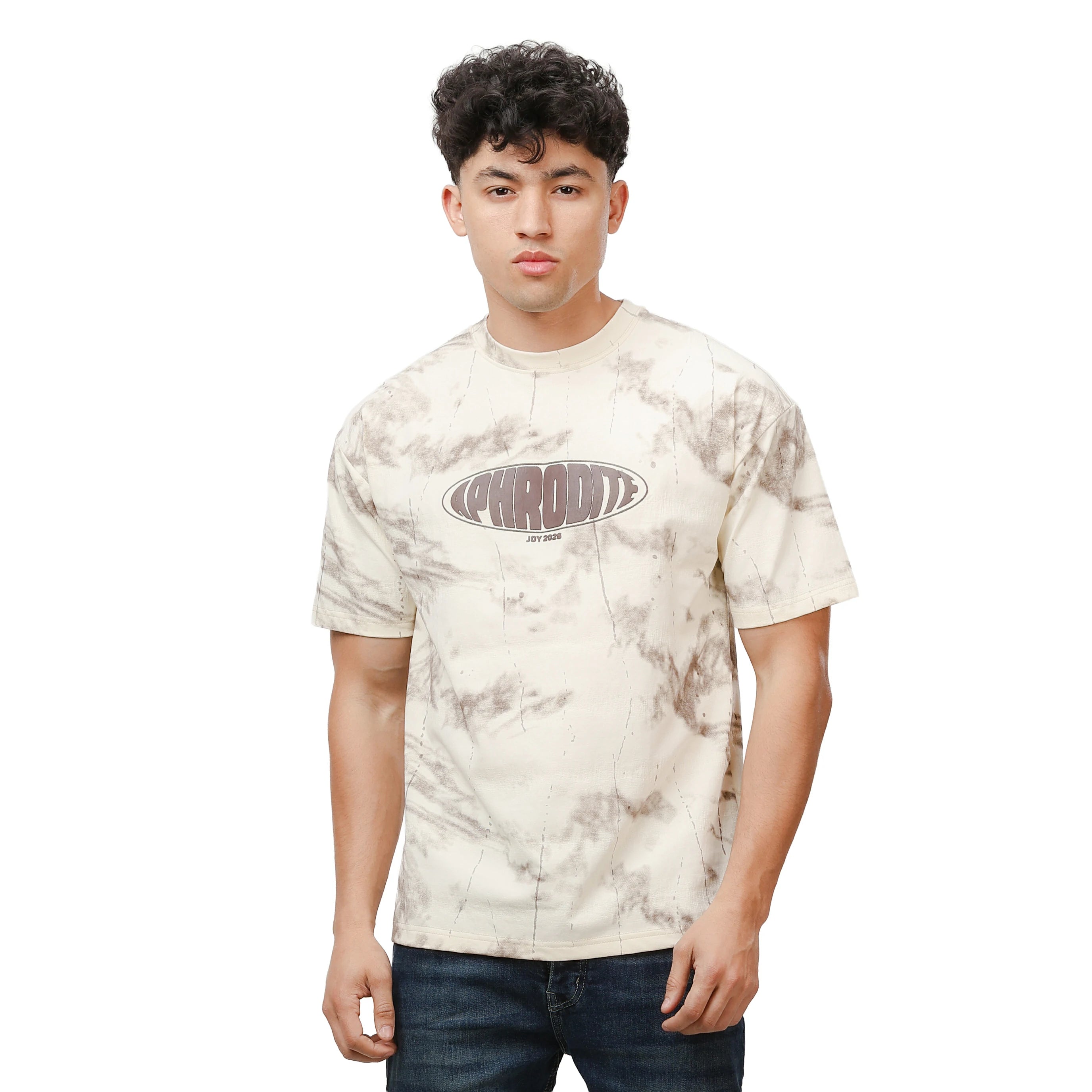 T-Shirt over size 415