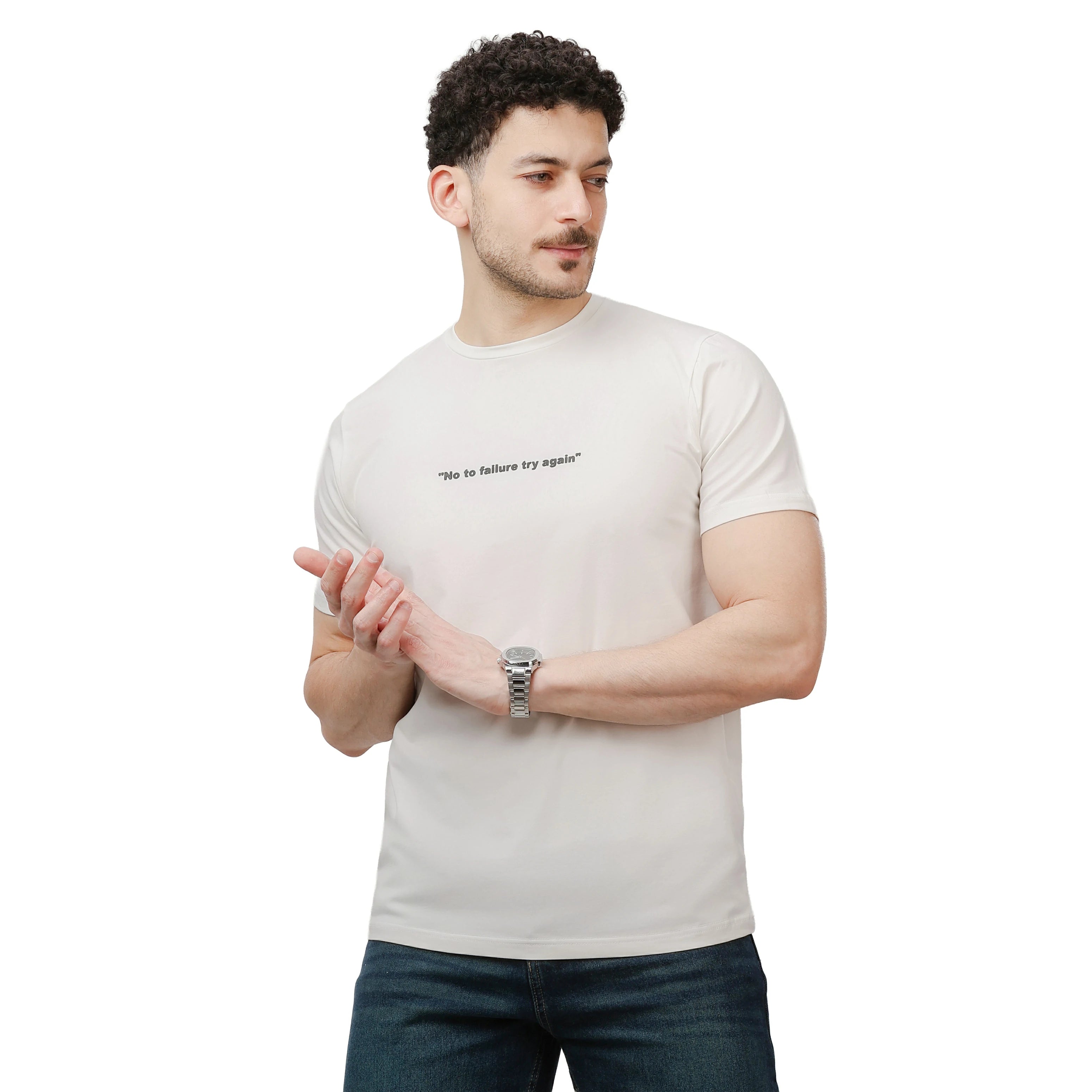 T-shirt slim fit 399