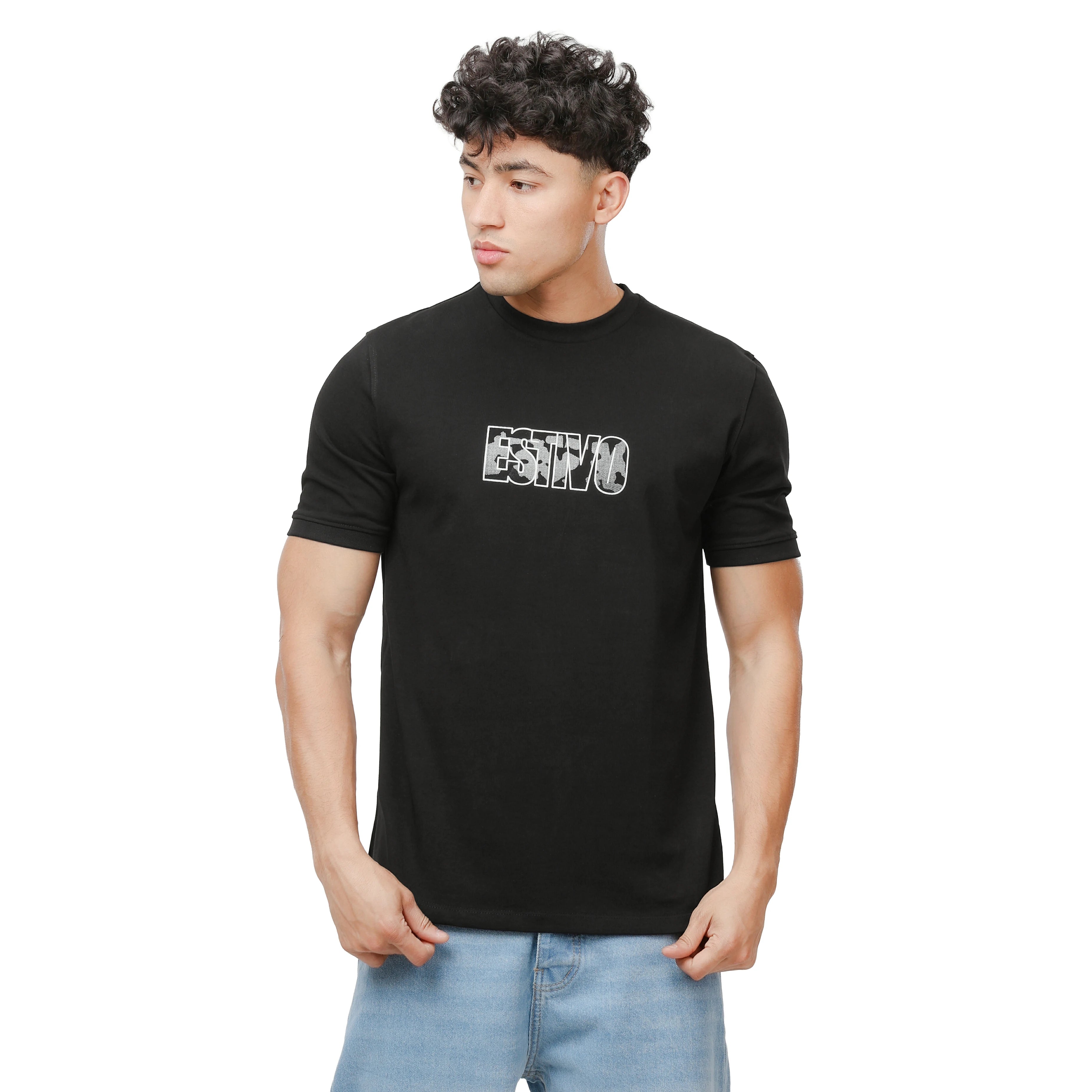 T-shirt slim fit 404