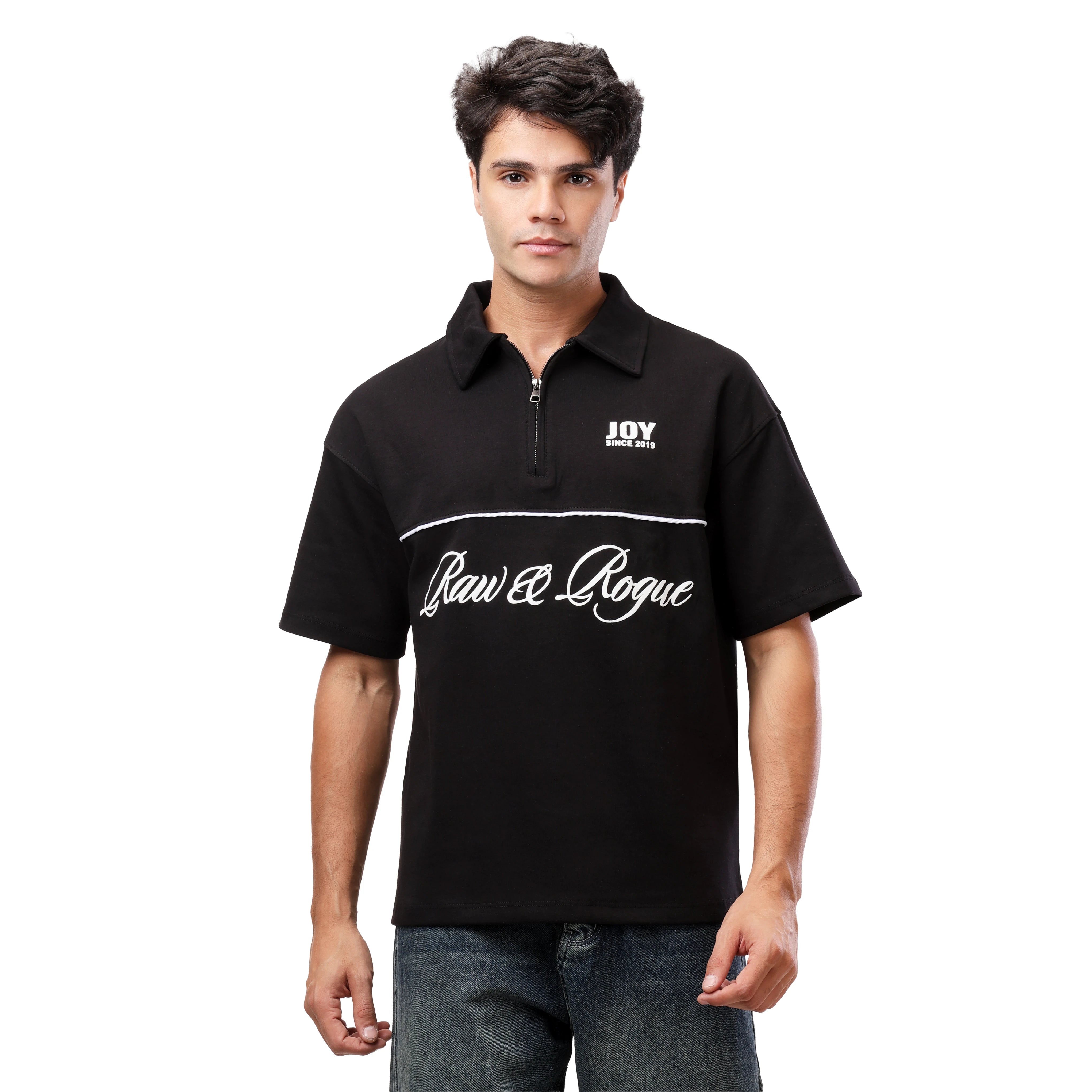 Polo T-shirt 500