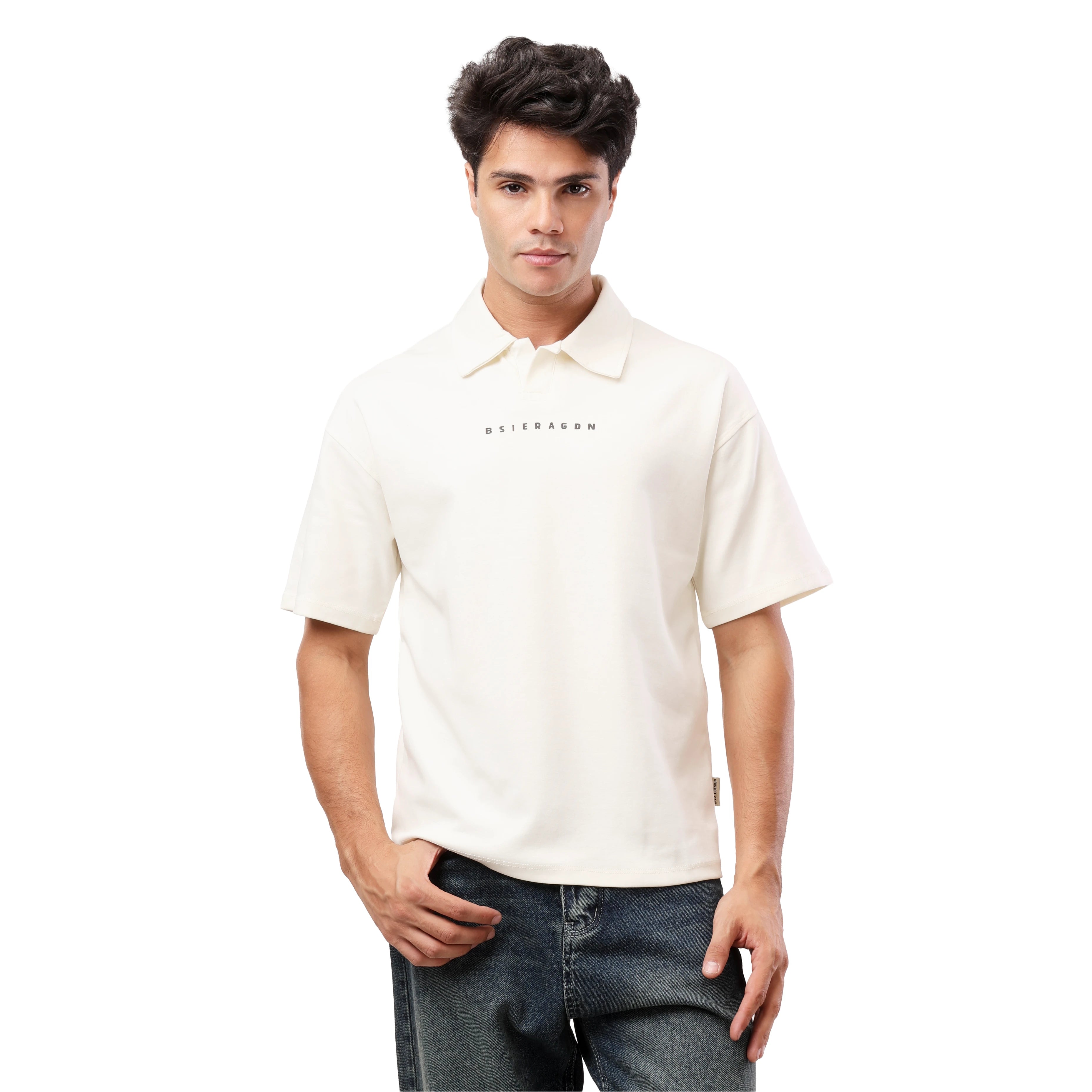 Polo T-shirt 508