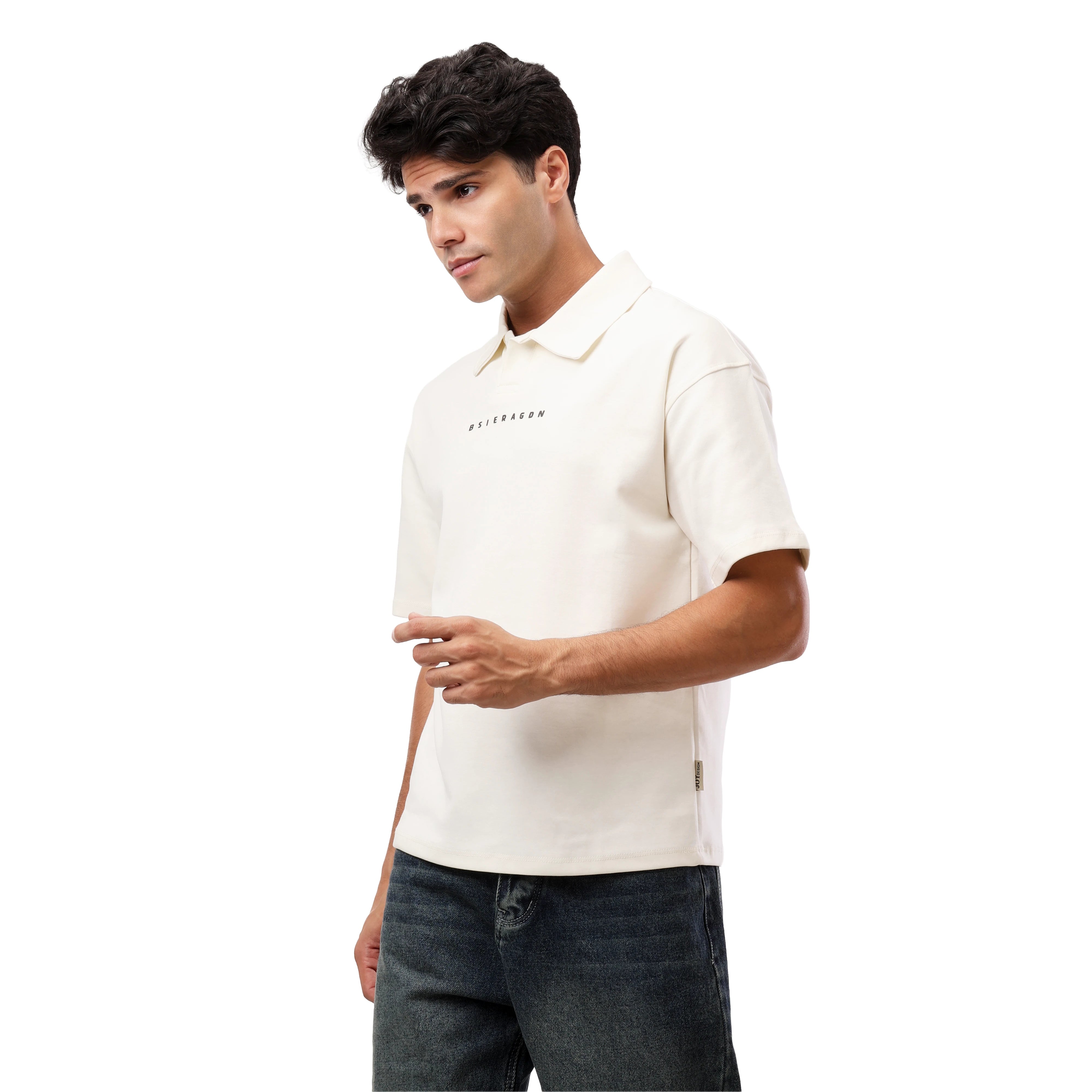 Polo T-shirt 508