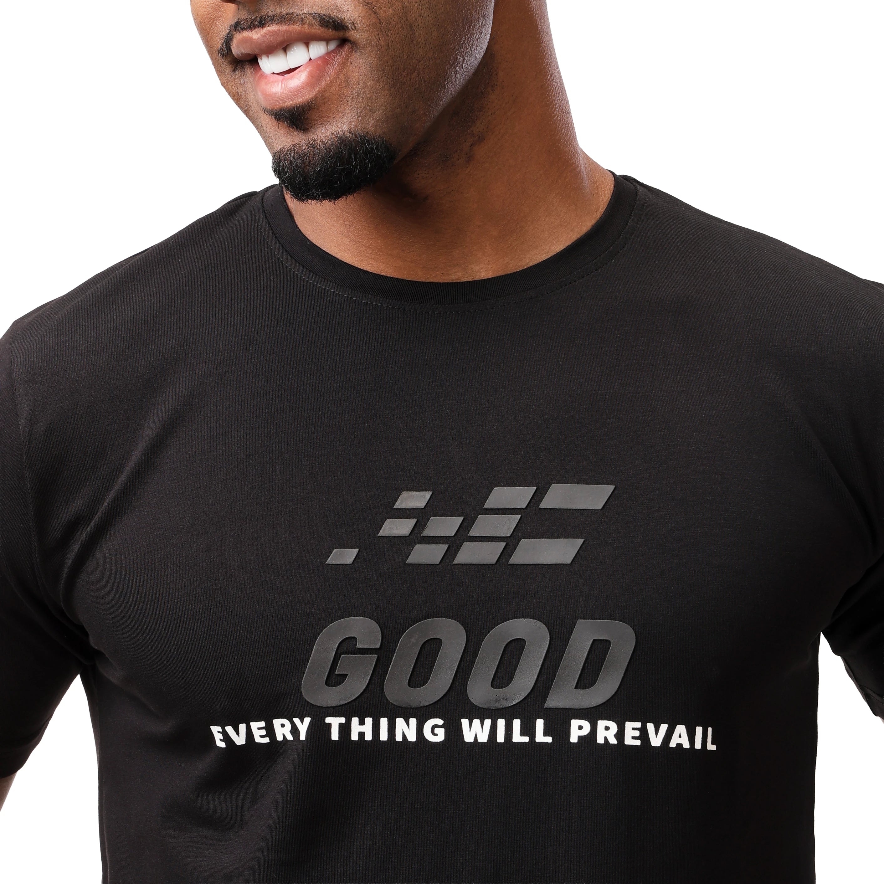 T-shirt slim fit good 463