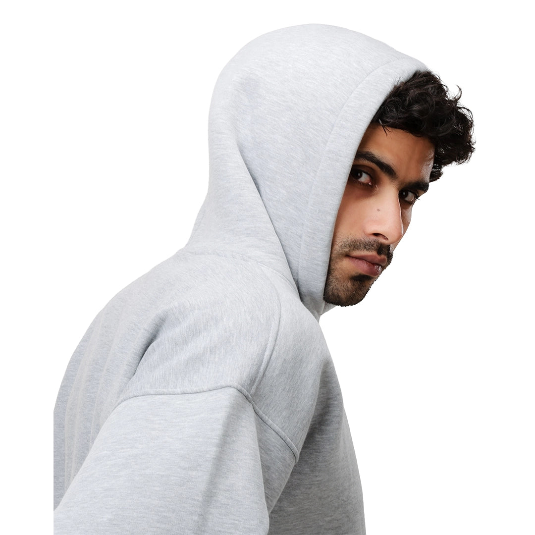 Suit Duble Zipper Over Size Milton