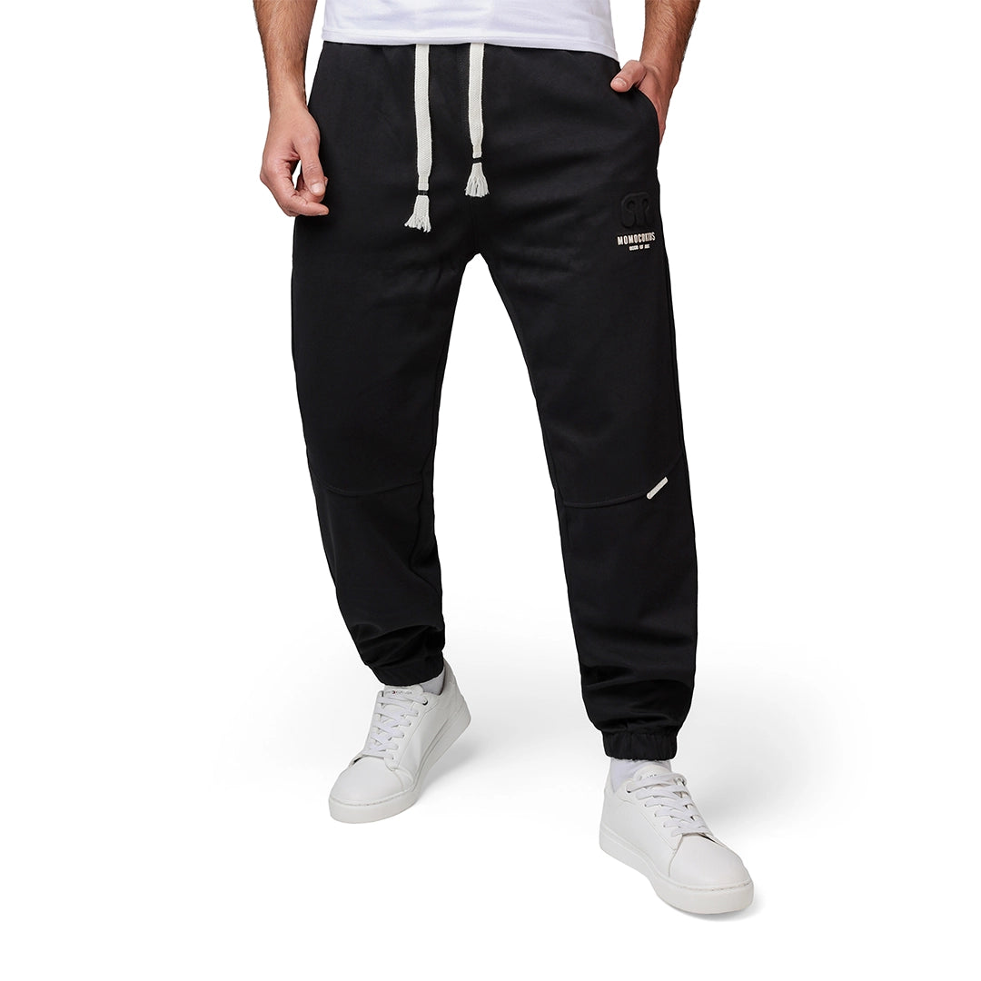 Slim Fit Sweatpants