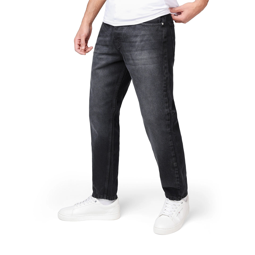 Jeans slim fit basic