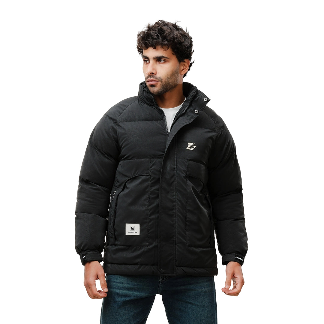 Jacket Water Proof Basic