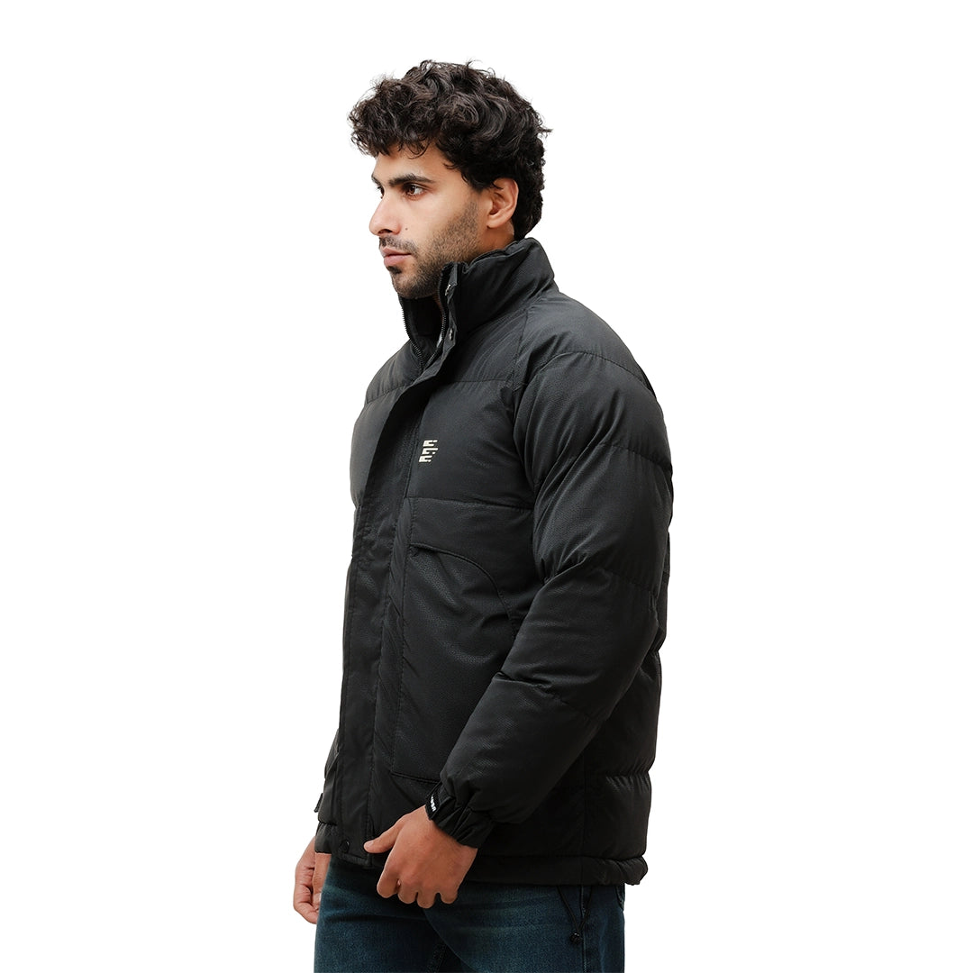 Jacket Water Proof Basic