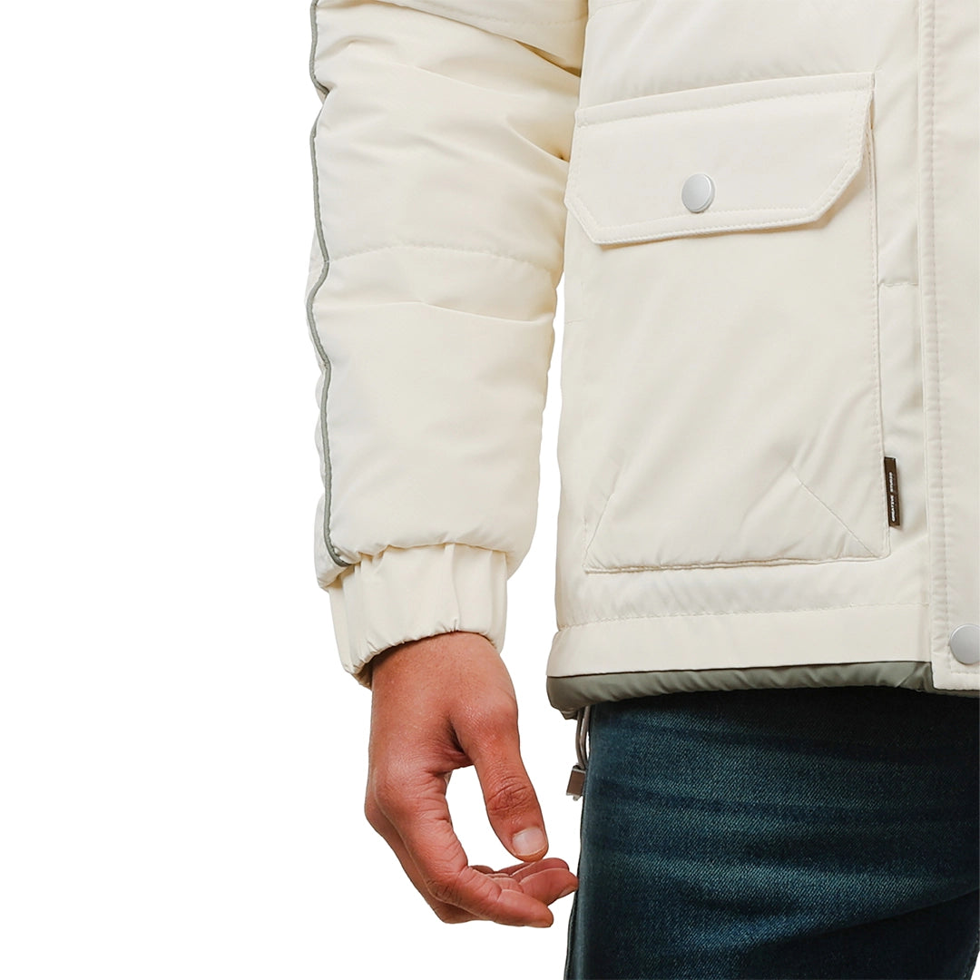 Jacket water proof basic