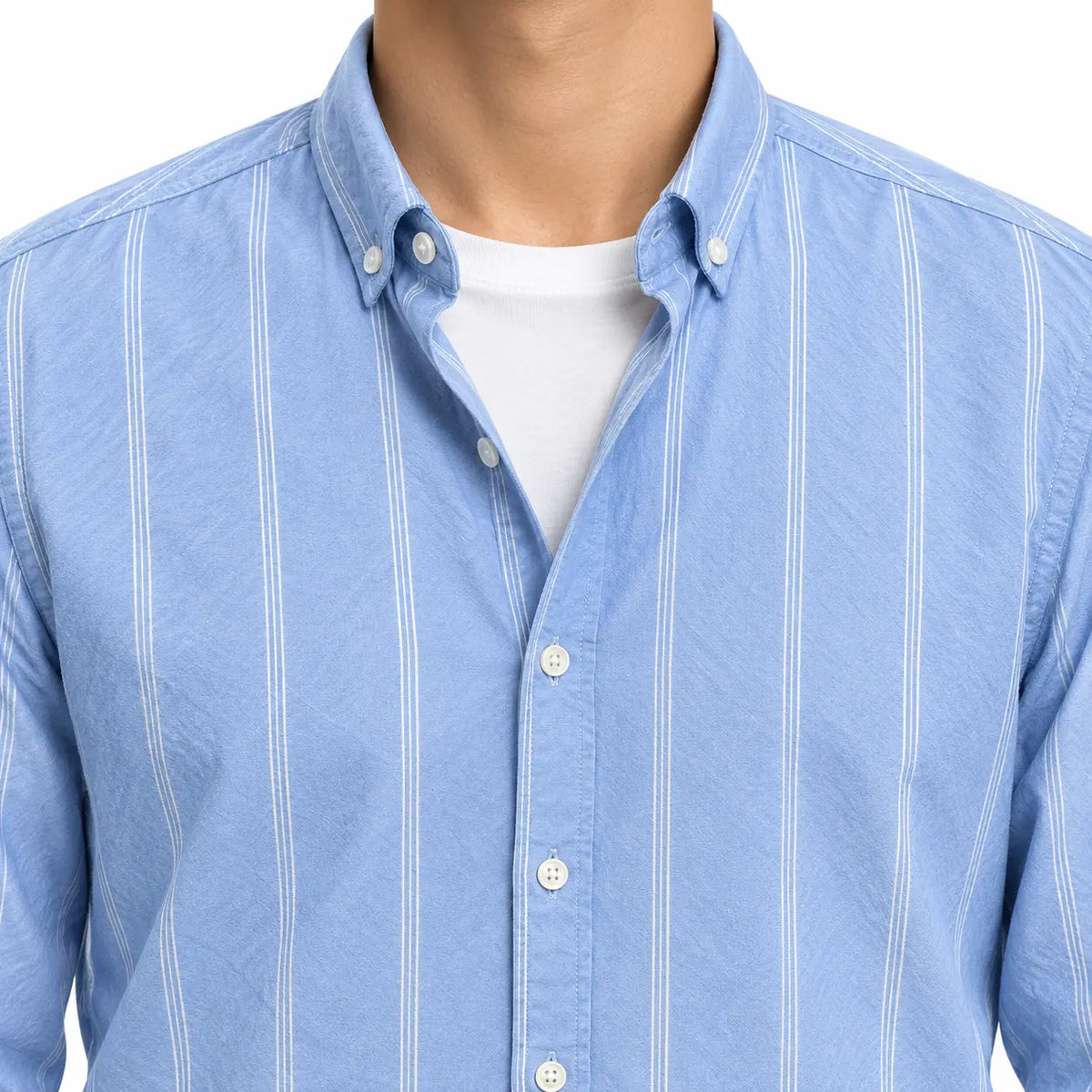 Striped shirt 526