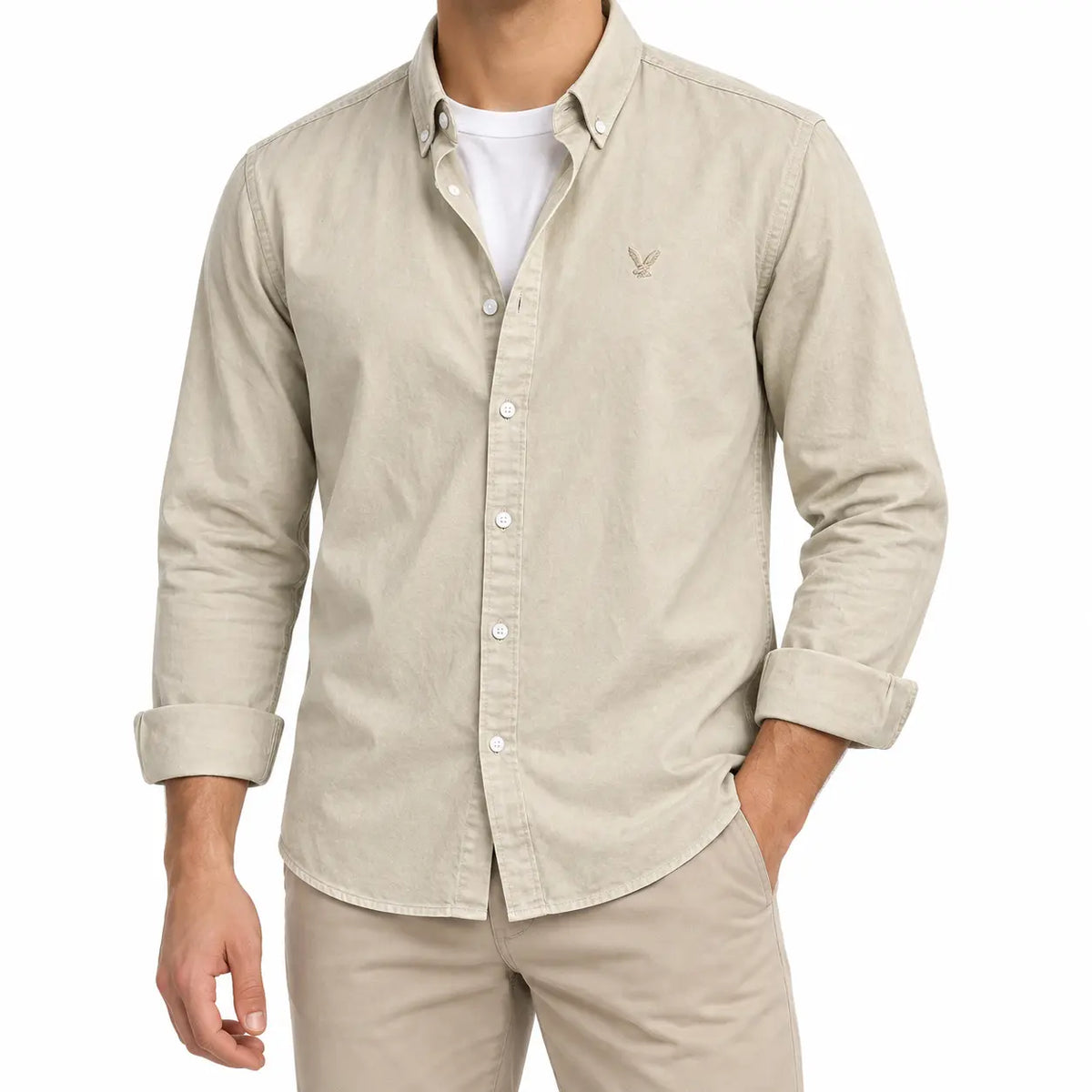 Basic shirt 516
