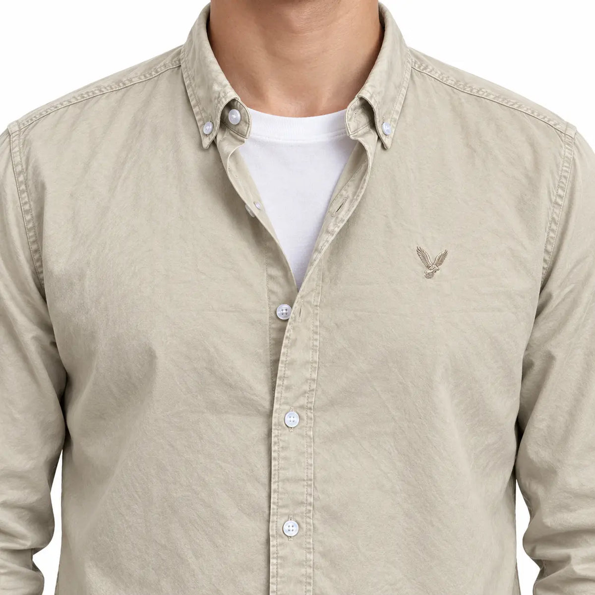 Basic shirt 516